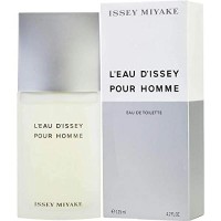 ISSEY MIYAKE L'EAU D'ISSEY