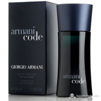 Giorgio Armani Code