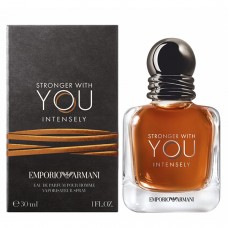 Giorgio Armani Stronger With You