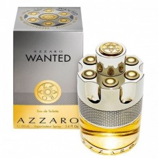 Azzaro Wanted