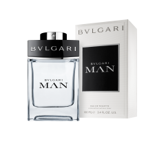 Bvlgari Man