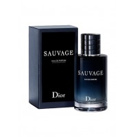 Christian Dior Sauvage