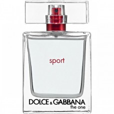 Dolce & Gabbana The One Sport