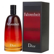 Christian Dior Fahrenheit