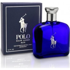 Ralph Lauren Polo Blue