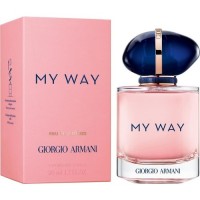 GIORGIO ARMANI MY WAY