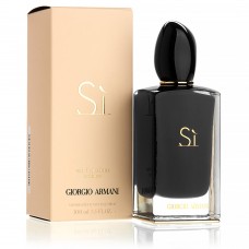 Giorgio Armani Si Intense