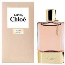 Chloe Love