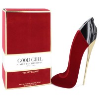 Carolina Herrera Good Girl Velvet Fatale