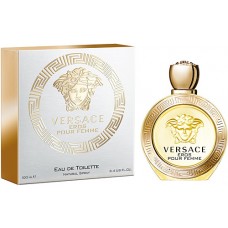 Versace Eros Pour Femme