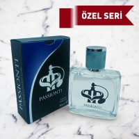 PPUS01 50cc Unisex Parfüm