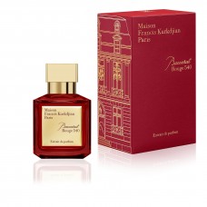 Maison Francis Kurkdjian Baccarat Rouge 540