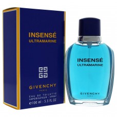 Givenchy Insense Ultramarine